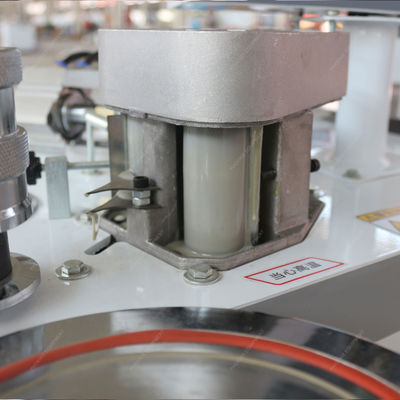 Bander de borda Máquina de bandagem de borda curva totalmente automática de alta velocidade para trabalhos de madeira de PVC