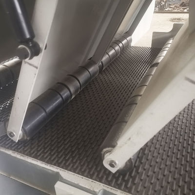 Máquina de serra automática de banda CNC para moinho de madeira