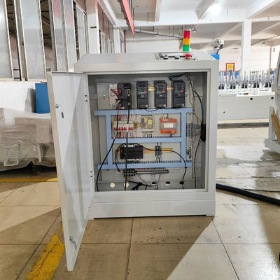 Transforme sua produção de móveis com a máquina automática de transformação de painéis de carpintaria