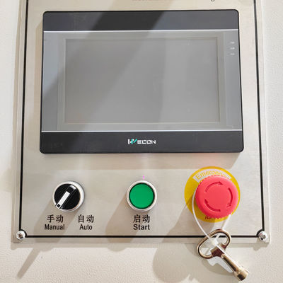 Máquina de Flip de 180 graus de alta produtividade para revenda automática de tábuas de madeira em hotéis