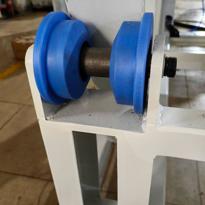 Máquina de rotação de 180 graus para linha de produção de portas de madeira de alta produtividade