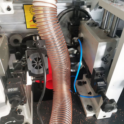 PME265 Máquina de Ligação de Banda de Margem Totalmente Automática 220V/380V/440V/Customizada