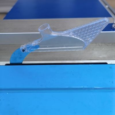 Máquina de serragem de painel de mesa deslizante de precisão de trabalho pesado de 3200 mm para cortar madeira