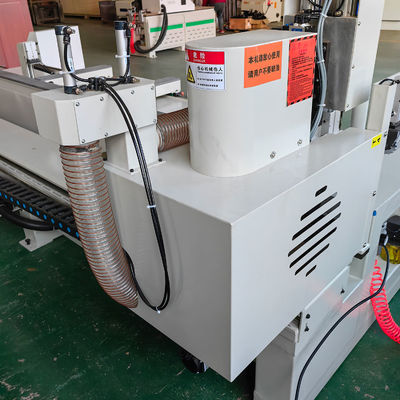 Máquina de perfuração de portas de madeira totalmente automática Máquina de buracos de chave CNC para operação fácil