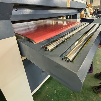 Obter o melhor R-R1000 espessura automática 1000mm Sander em uma tensão de 3 fases 380V 50HZ