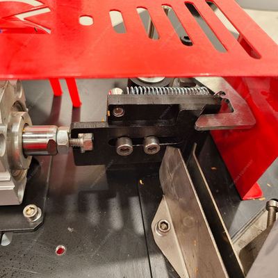 Melhor escolha Máquina de banda de borda de capacidade 4000ML para mini veneer e tiras de madeira maciça