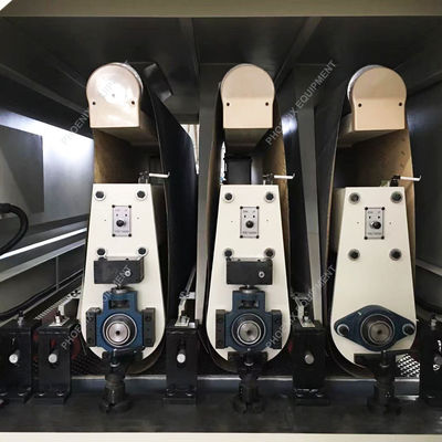 R630 máquina de lixar madeira com vácuo aumentar a sua eficiência de fabricação de móveis
