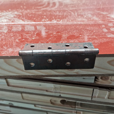 Máquina de perfurar portas CNC de alta potência para fabricação de portas horizontais