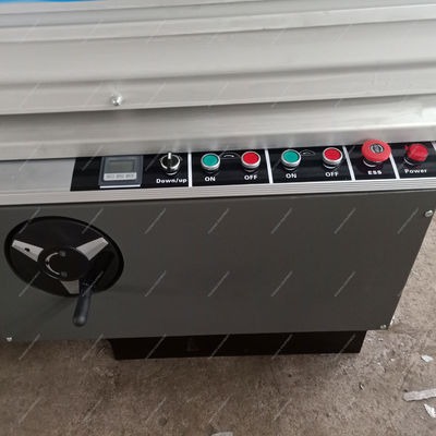 MJ3200 Tabela de deslizamento totalmente automática para trabalhos de madeira