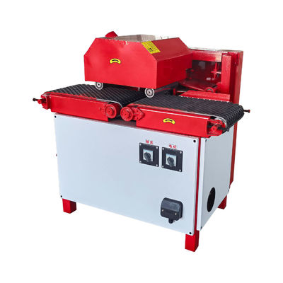 300 kg Máquinas de serragem de madeira de alta potência e 7,5 kW