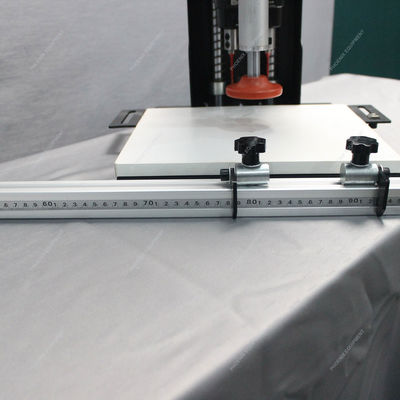 110V/220V/Voltagem personalizada Mineração de energia Máquina de perforação vertical para fechadura de portas
