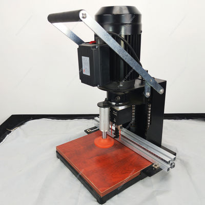 110V/220V Máquina de perfuração vertical portátil de carpintaria para pinças e minifixos