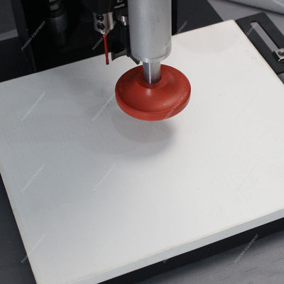 110V/220V Máquina de perfuração vertical portátil de carpintaria para pinças e minifixos