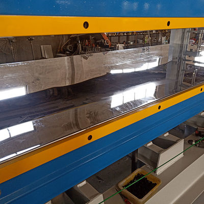 Máquina automática de prensagem a quente hidráulica sem pó para 2022