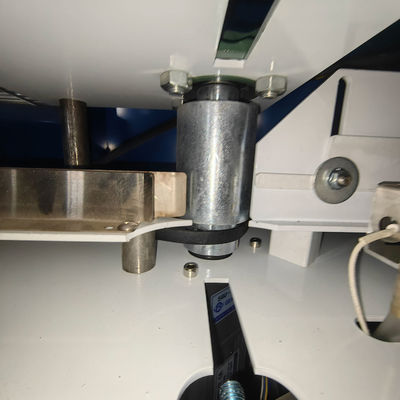 PDB-1 Máquina de marcação de banda de borda para impressão de móveis e impressora automática de códigos