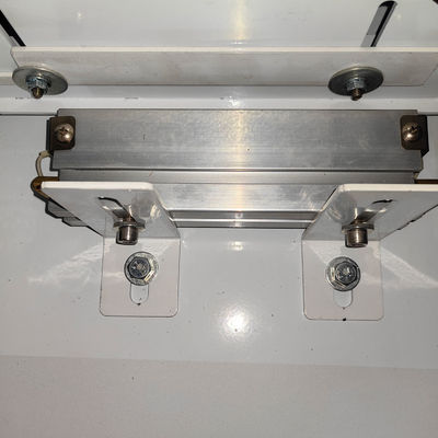 PDB-1 Máquina de marcação de banda de borda para impressão de móveis e impressora automática de códigos