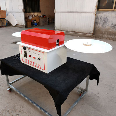 PDB-1 Máquina de marcação de banda de borda para impressão de móveis e impressora automática de códigos