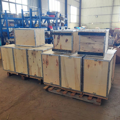 PF30 Máquina de recortamento de esquinas para banda de placa de MDF a tensão de 220V/50HZ
