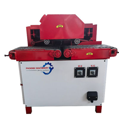 Máquina de cortar de 300 mm para corte de precisão