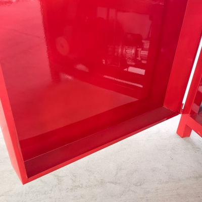 Máquina de cortar de 300 mm para corte de precisão