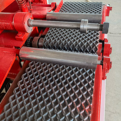 Máquina de cortar de 300 mm para corte de precisão