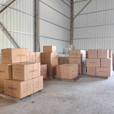 PF30 Máquina de recorte de pequenos perfis para móveis de painel