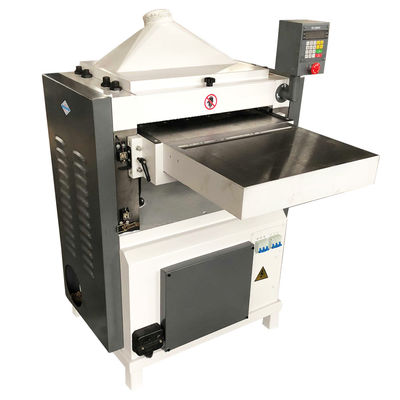 170MM MB206E Máquina multifunção de trabalho de madeira Planador Máquina de 2 lados Trabalho de trabalho Planador pequeno