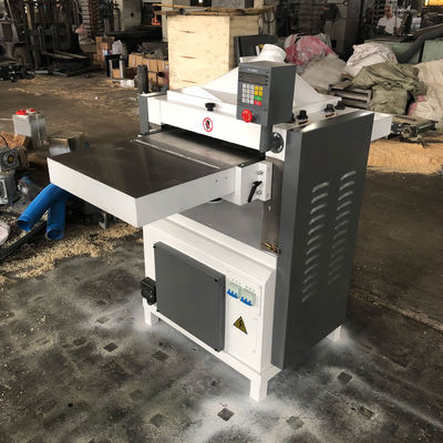 170MM MB206E Máquina multifunção de trabalho de madeira Planador Máquina de 2 lados Trabalho de trabalho Planador pequeno