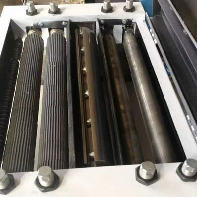 170MM MB206E Máquina multifunção de trabalho de madeira Planador Máquina de 2 lados Trabalho de trabalho Planador pequeno
