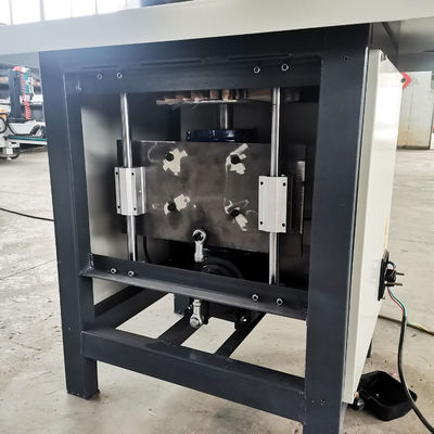 110 KG peso manual mesa guarda-roupa gabinete porta painel lateral Mini Sander de borda para máquina de trabalho da madeira