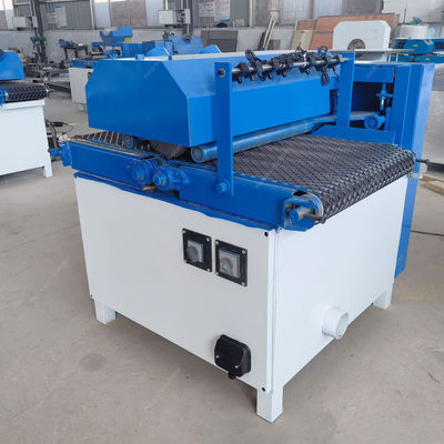 PDPJ300 Máquina automática de serragem CNC multi-rip para lojas de materiais de construção