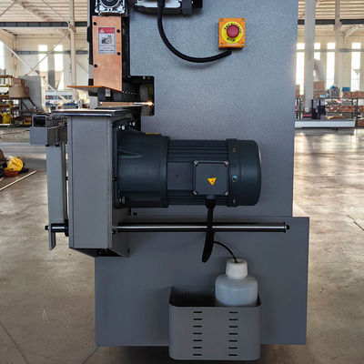 Máquinas automáticas de bandagem de borda para carpintaria CNC, com potência de pré-moagem de 12 kW
