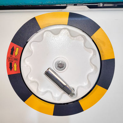 90 mm Diâmetro do fuso MX5116T Mesa deslizante máquina de moldar fuso único