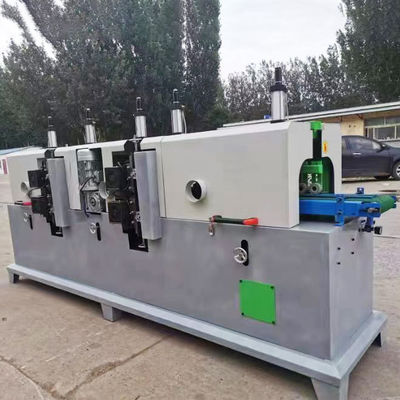 Máquina de lixar madeireira PS10130 Equipamento de polir móveis de madeira maciça de quatro lados