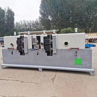 Máquina de lixar madeireira PS10130 Equipamento de polir móveis de madeira maciça de quatro lados