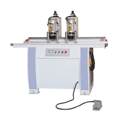 Máquina de perfuração de dobradiças de porta para perfuração vertical e horizontal