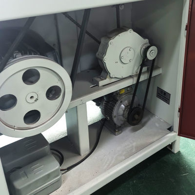 Máquina de processamento de madeira de alta velocidade MB9018A para moagem em linha