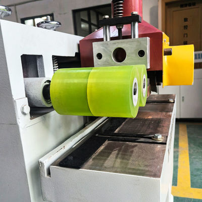 Máquina de processamento de madeira de alta velocidade MB9018A para moagem em linha