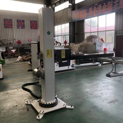 Manipulador Industrial de 700 kg A combinação perfeita de força e precisão
