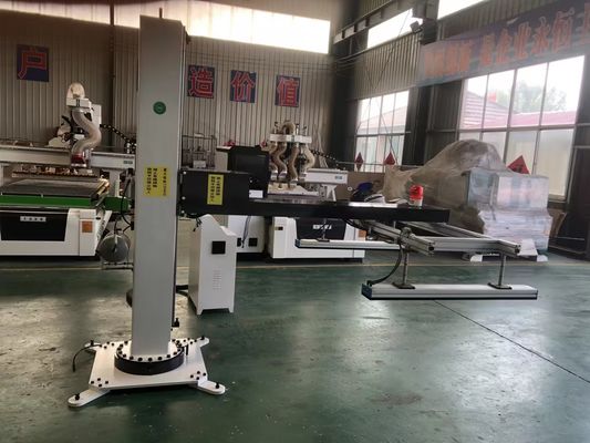Manipulador Industrial de 700 kg A combinação perfeita de força e precisão