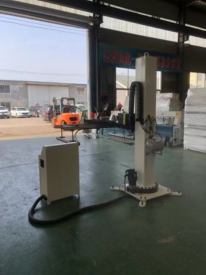 Manipulador Industrial de 700 kg A combinação perfeita de força e precisão
