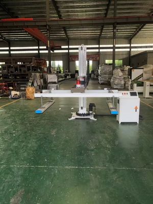 Manipulador Industrial de 700 kg A combinação perfeita de força e precisão