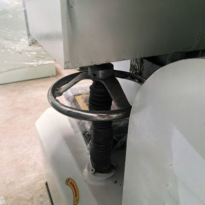 780 kg MB9016A 160mm Wall Skirting Buckle Staircase Woodworking Shaper Molding Making Machine (Machina de fabricação de moldes)