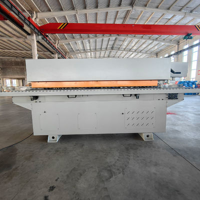 6 Funções Edge Bander A solução definitiva para fabricantes de móveis de madeira