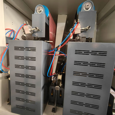 Máquina de lixação de primer flutuante automática de carga pesada com largura máxima de 1300 mm