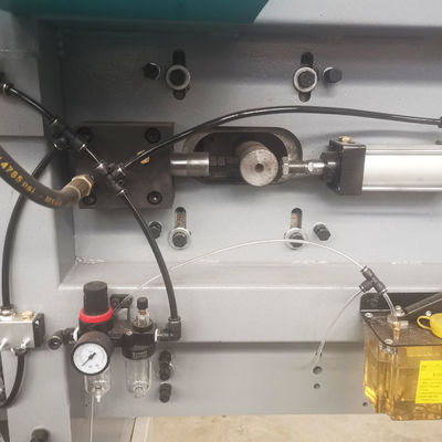 17Máquina de serra de banda horizontal de potência de.22kw para cortar troncos e tábuas na carpintaria