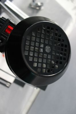 Máquina portátil de perfuração de buracos de dobradiça para perfuração de profundidade 0-40 mm em oficina de carpintaria