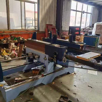 320 KG Peso Duplo Cinturão Sander 1500mm para Mobiliário de Areia de Margem Armários de Portas de Madeira