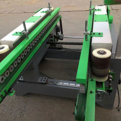 320 KG Peso Duplo Cinturão Sander 1500mm para Mobiliário de Areia de Margem Armários de Portas de Madeira