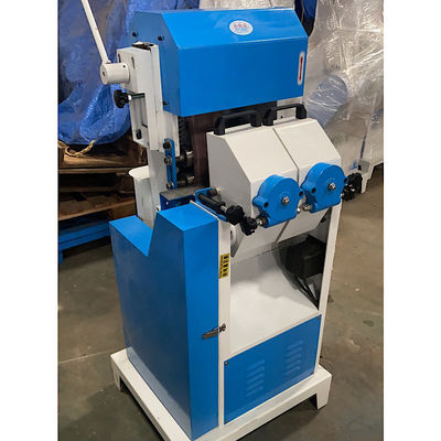 MM2012A Máquina automática de arejar de cinto duplo